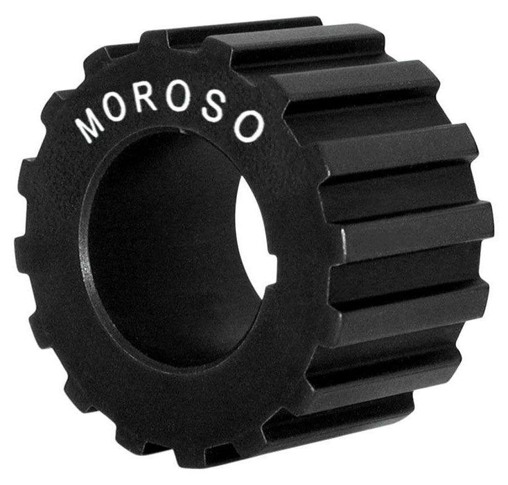 Moroso Crankshaft Pulley (MO97170)