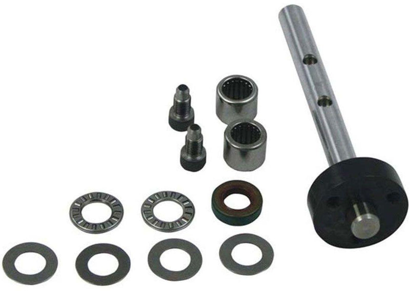 Moroso Vacuum Pump Rebuild Kit (MO97180) MO97180