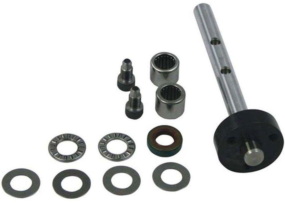 Moroso Vacuum Pump Rebuild Kit (MO97180)