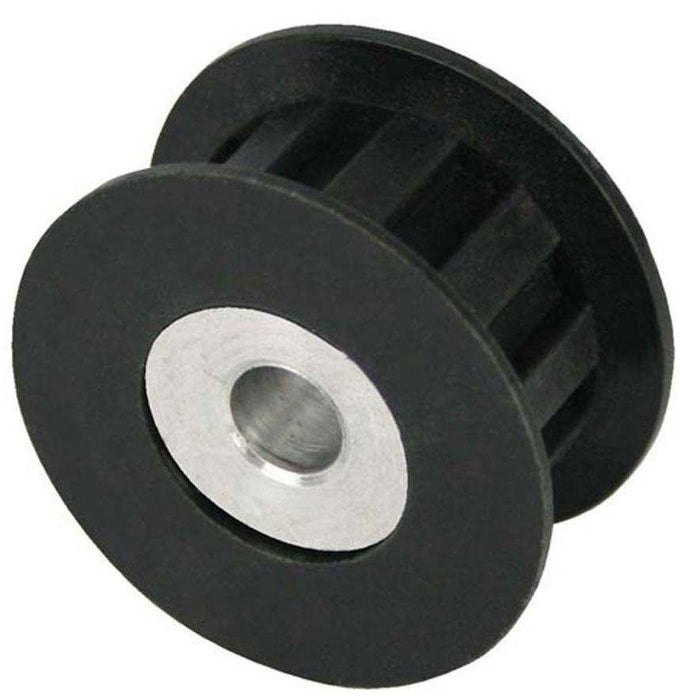 Moroso Replacement Electric Water Pump Pulley (MO97250)