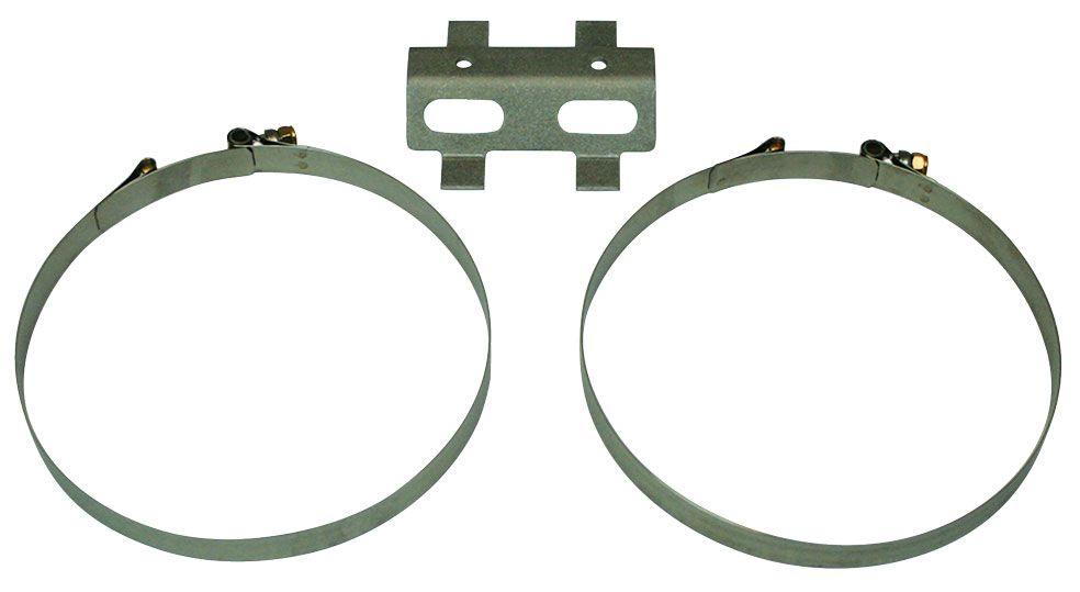Moroso Replacement Mounting Kit (MO97817) MO97817