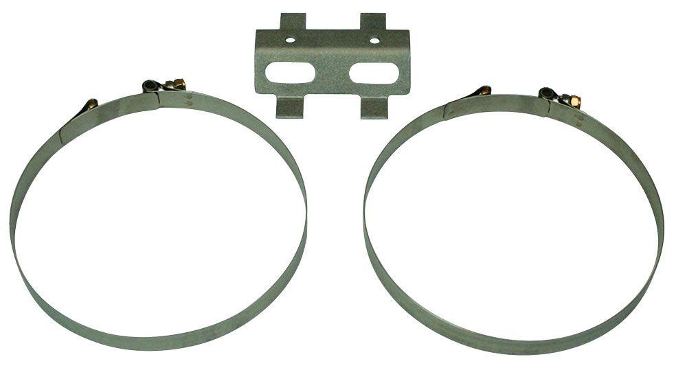 Moroso Replacement Mounting Kit (MO97817)