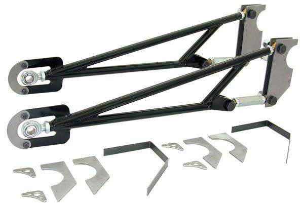 Comp Engineering Magnum Series Wishbone Rear Axle Housing Kit (MOC2024) MOC2024