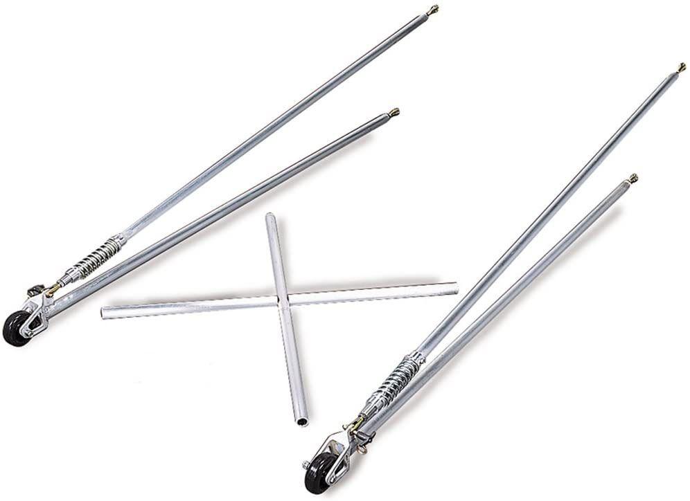 Comp Engineering Universal 60" Wheel-E-Bar Kit (MOC2140) MOC2140