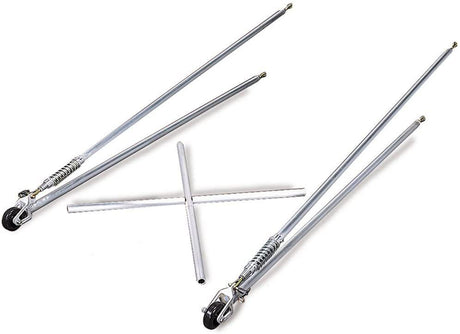 Comp Engineering Universal 60" Wheel-E-Bar Kit (MOC2140) MOC2140