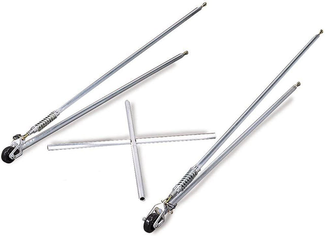 Comp Engineering Universal 60" Wheel-E-Bar Kit (MOC2140) MOC2140