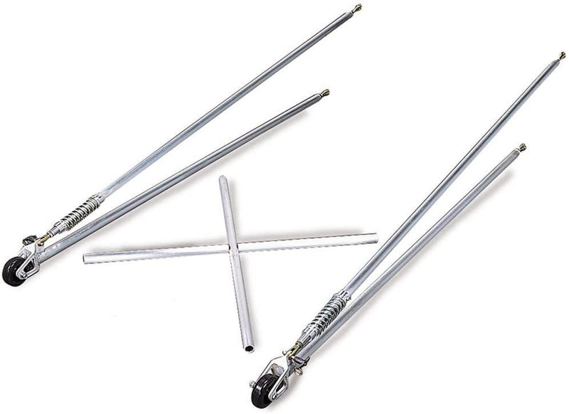 Comp Engineering Universal 60" Wheel-E-Bar Kit (MOC2140) MOC2140