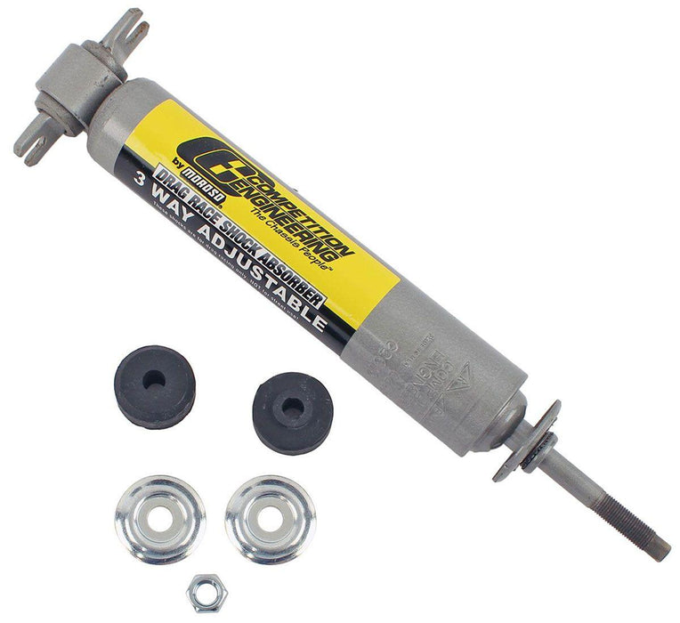 Comp Engineering 3-Way Adjustable Front Drag Shock (MOC2610)