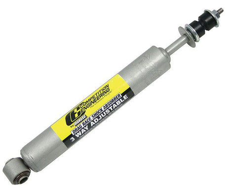 Comp Engineering 3-Way Adjustable Rear Drag Shock (MOC2700) MOC2700