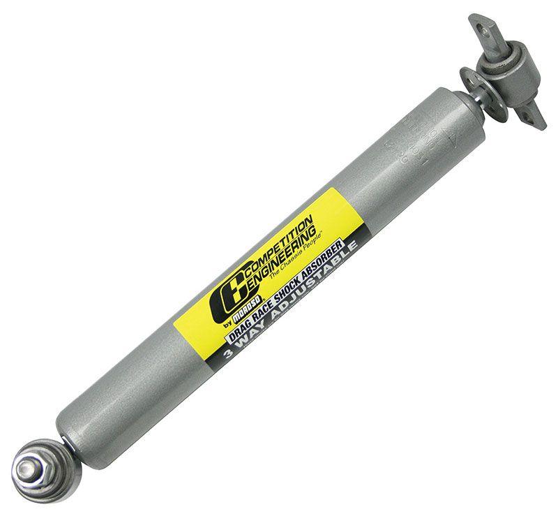 Comp Engineering 3-Way Adjustable Rear Drag Shock (MOC2720) MOC2720
