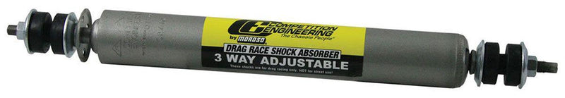 Comp Engineering 3-Way Adjustable Rear Drag Shock (MOC2740) MOC2740