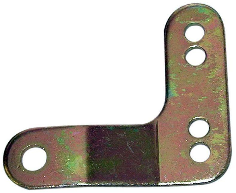 Comp Engineering Lower Coil-Over Shock Mount Bracket (MOC3417) MOC3417