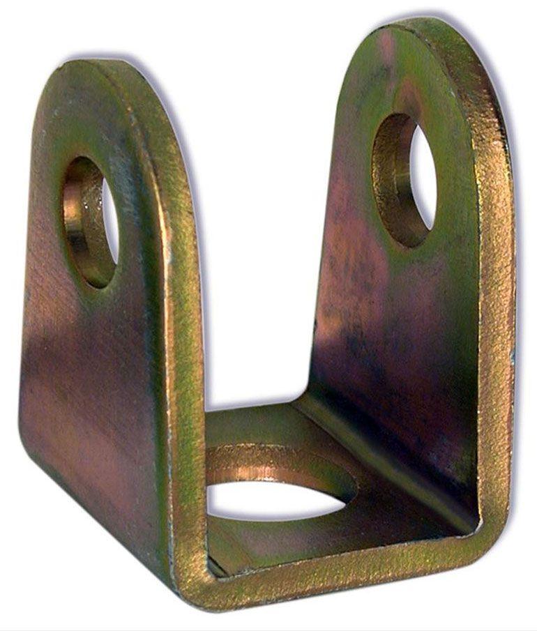 Comp Engineering CLEVIS BRACKET 3/4" MOUNT HOLE 1/2" ROD END, 1-3/8" HEIGHT COMP ENGINEERING - C3423 (MOC3423) MOC3423