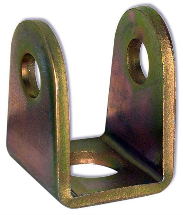 Comp Engineering CLEVIS BRACKET 3/4" MOUNT HOLE 1/2" ROD END, 1-3/8" HEIGHT COMP ENGINEERING - C3423 (MOC3423)