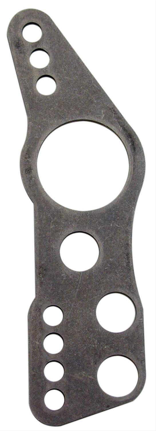 Comp Engineering MAGNUM SERIES 4-LINK BRACKET WITHOUT SHOCK MOUNTING HOLES COMP ENGINEERING - C3429 (MOC3429) MOC3429