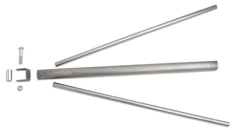 Comp Engineering Parachute Anchor Mount Kit (MOC3450) MOC3450