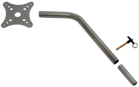 Comp Engineering Parachute Pack Mount Kit (MOC3451) MOC3451