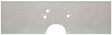 Comp Engineering Aluminium Front Motor Plate (MOC3990) MOC3990