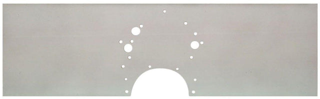 Comp Engineering Aluminium Front Motor Plate (MOC3990) MOC3990