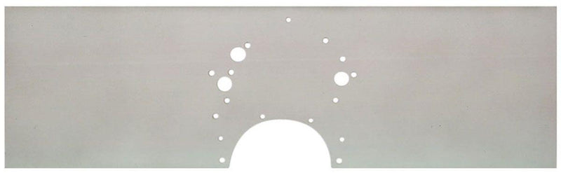 Comp Engineering Aluminium Front Motor Plate (MOC3990) MOC3990