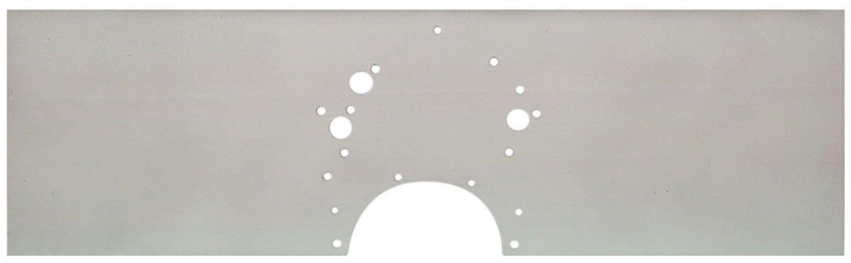 Comp Engineering Aluminium Front Motor Plate (MOC3990)