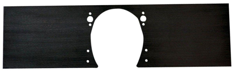 Comp Engineering Aluminium Front Motor Plate (MOC4004) MOC4004