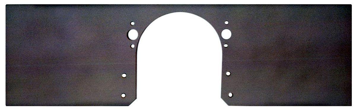 Comp Engineering ALLOY FRONT ENGINE PLATES BBC CHEV COMP ENGINEERING - C4005 (MOC4005)