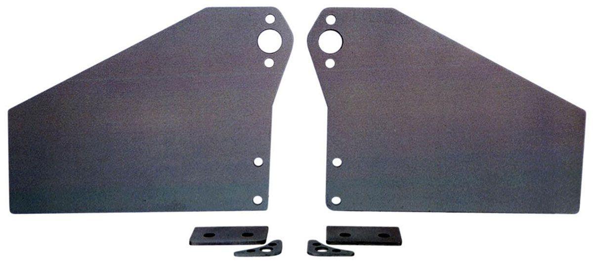 Comp Engineering Aluminium Front Motor Plate (MOC4006)