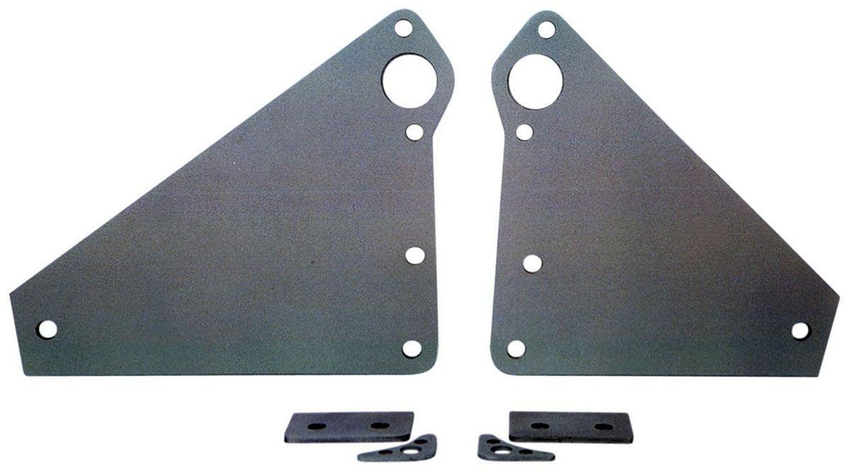 Comp Engineering Aluminium Front Motor Plate (MOC4007)