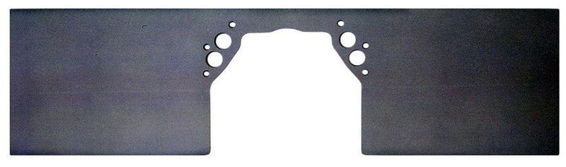 Comp Engineering Aluminium Front Motor Plate (MOC4009) MOC4009