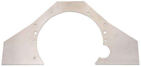 Comp Engineering Aluminium Mid-Mount Motor Plate (MOC4027) MOC4027