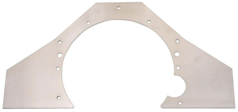 Comp Engineering Aluminium Mid-Mount Motor Plate (MOC4027) MOC4027