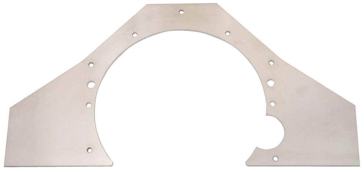 Comp Engineering Aluminium Mid-Mount Motor Plate (MOC4027)