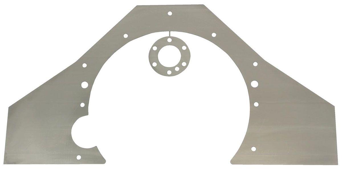 Comp Engineering Steel Mid-Mount Motor Plate (MOC4028)