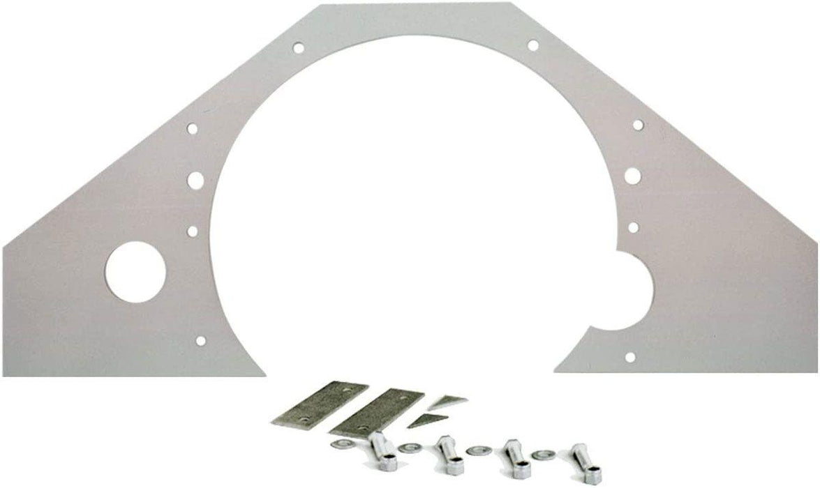 Comp Engineering Aluminium Mid-Mount Motor Plate (MOC4030)