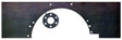 Comp Engineering Mild Steel Mid-Mount Motor Plate (MOC4035) MOC4035
