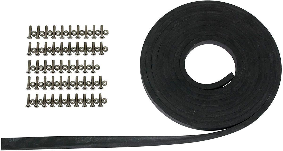 Comp Engineering Windsheild Install Kit (MOC4902) MOC4902