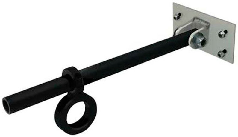 Comp Engineering Adjustable Seat Back Brace (MOC4905)