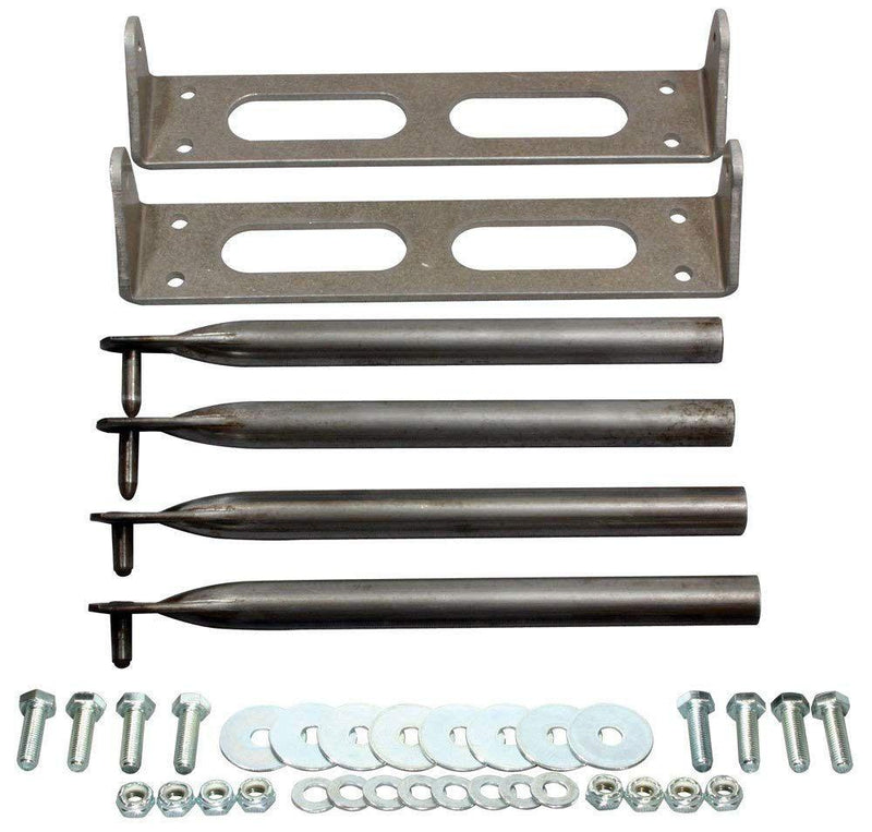 Comp Engineering Race Car Door Hinge Kit (MOC4930) MOC4930