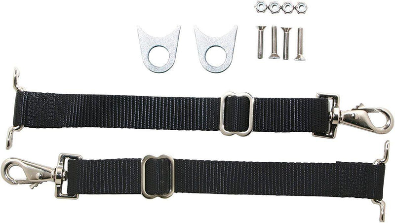 Comp Engineering Door Limiter Strap Kit (MOC4931) MOC4931
