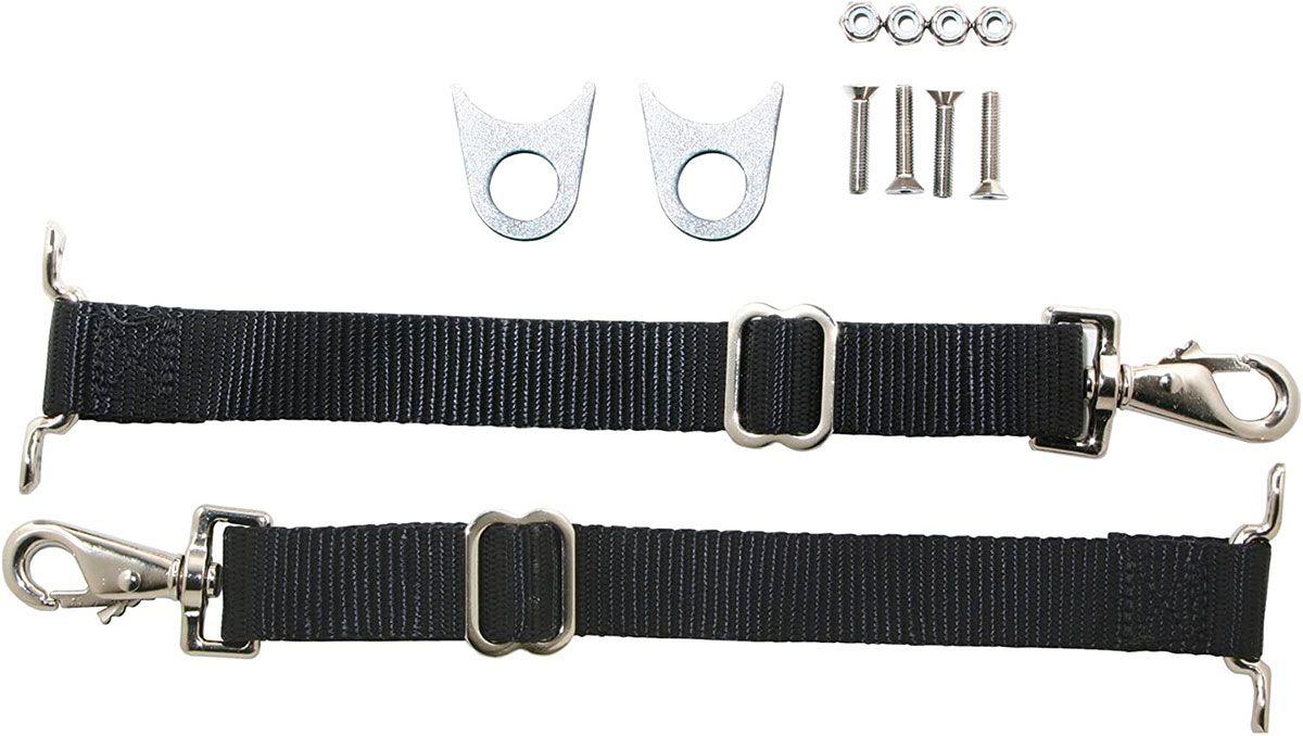 Comp Engineering Door Limiter Strap Kit (MOC4931)