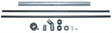 Comp Engineering Universal Steering Column Kit (MOC5074) MOC5074
