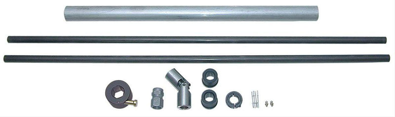 Comp Engineering Universal Steering Column Kit (MOC5074) MOC5074