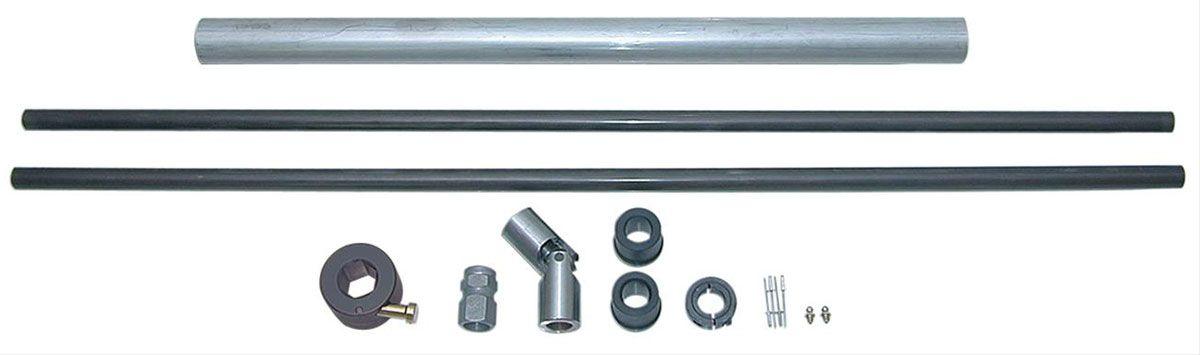 Comp Engineering Universal Steering Column Kit (MOC5074)