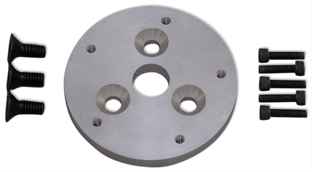 Comp Engineering MOROSO 5 X HOLE STEERING WHEEL ADAPTOR **NOTES*** COMP ENGINEERING - C5078 (MOC5078) MOC5078