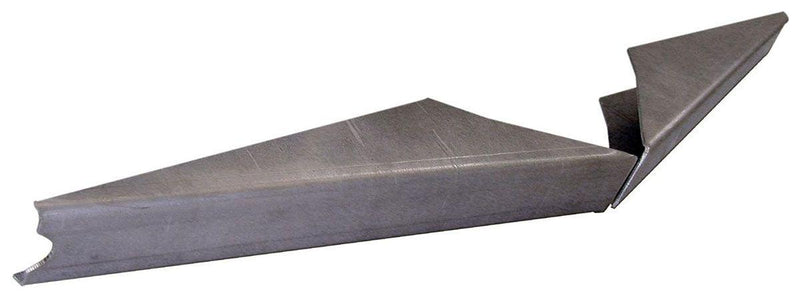 Comp Engineering Competition Engineering Mild Steel Fabricated Housing Brace for #MOC 9100 (MOC9205) MOC9205