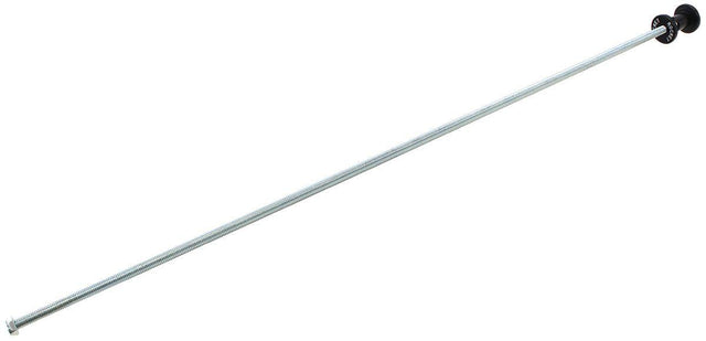 Speedway Torson Stop Saver - Black (MOO-1205) MOO-1205