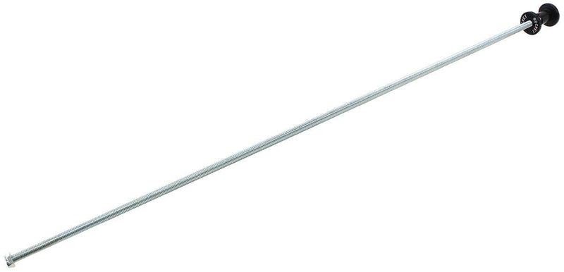 Speedway Torson Stop Saver - Black (MOO-1205) MOO-1205