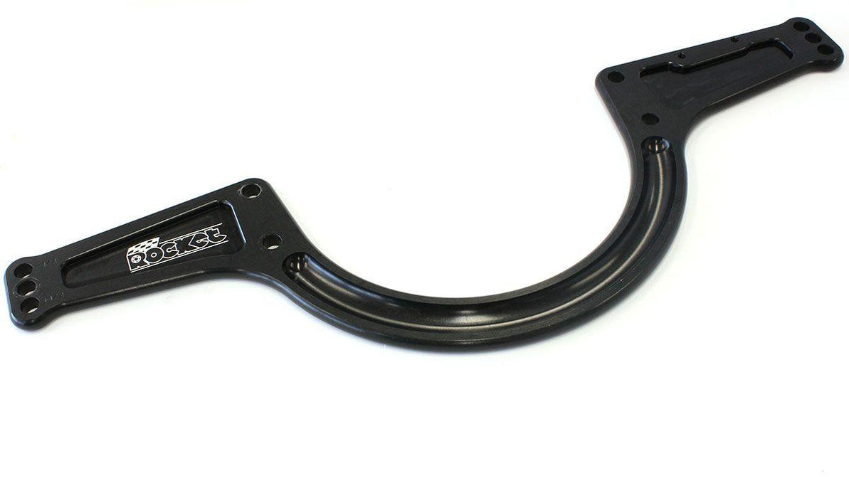 Speedway Moose Motor Plate (MOO-2107)