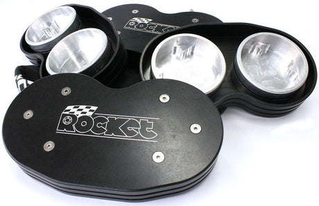 Speedway Wash Plugs (MOO-2430) MOO-2430